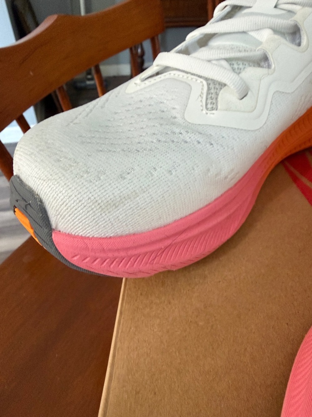 Altra Experience Flow 2 Women's size 9.5 - Picture 2 of 8